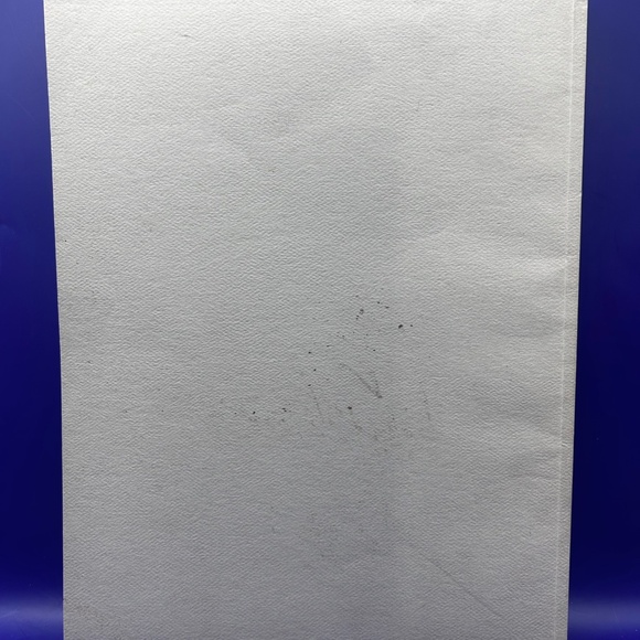 Ben Hur Original Film Script - Vault Copy 1959 Vintage Collectible - Picture 4 of 5